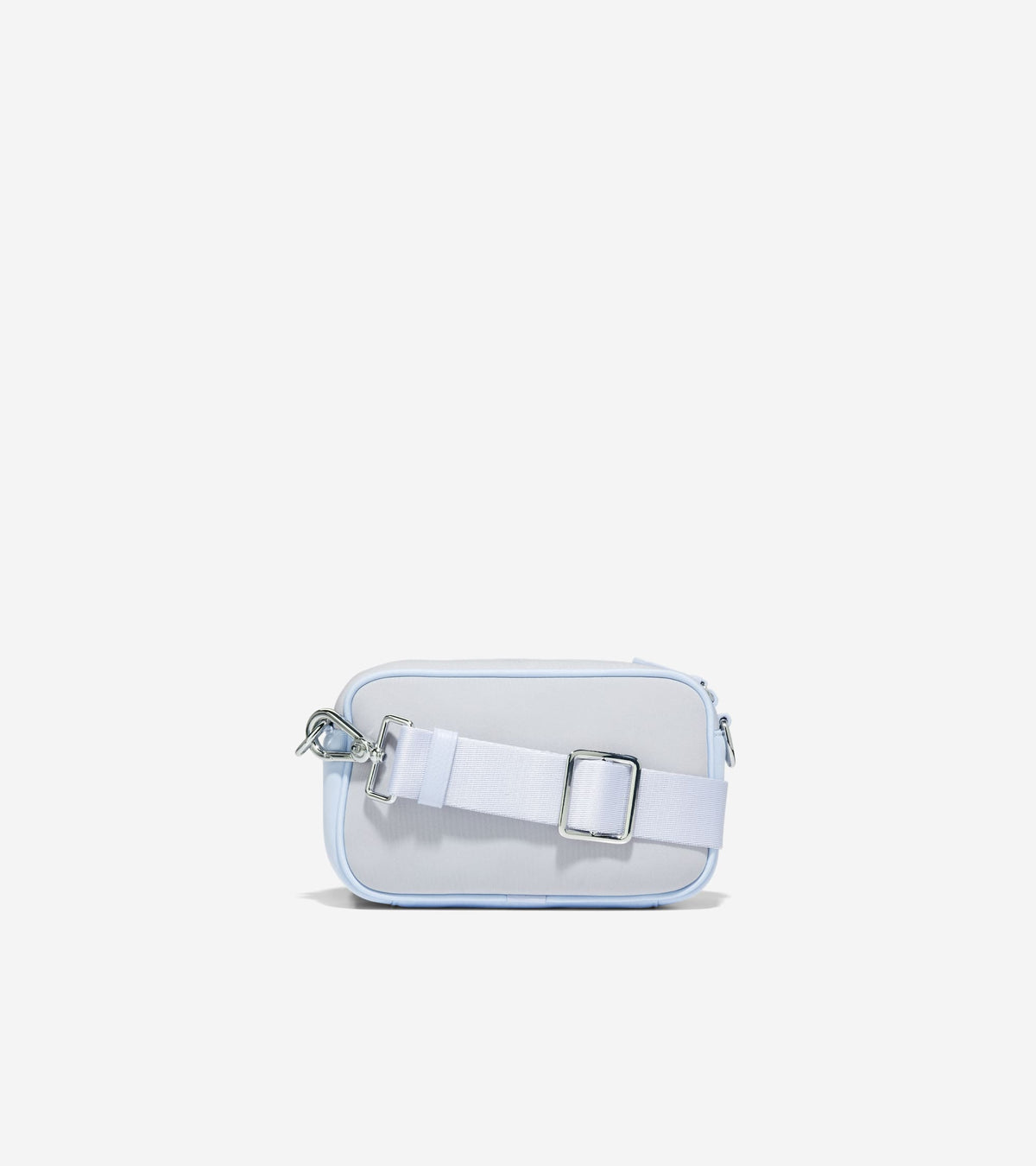 Γυναικεία Neoprene Transit Bag Heather-Storm Gray (U06965) - Cole Haan