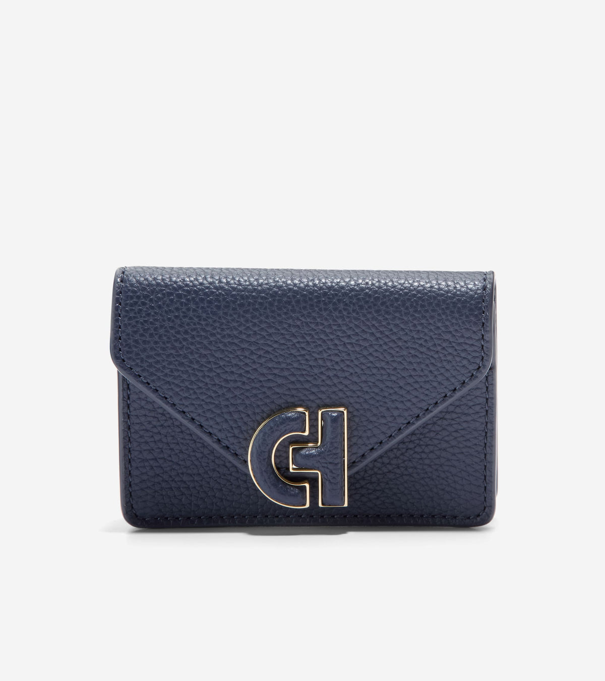 Γυναικεία Cole Hann Town Card Case Gift Set Navy Blazer Blue (U07043) - Cole Haan