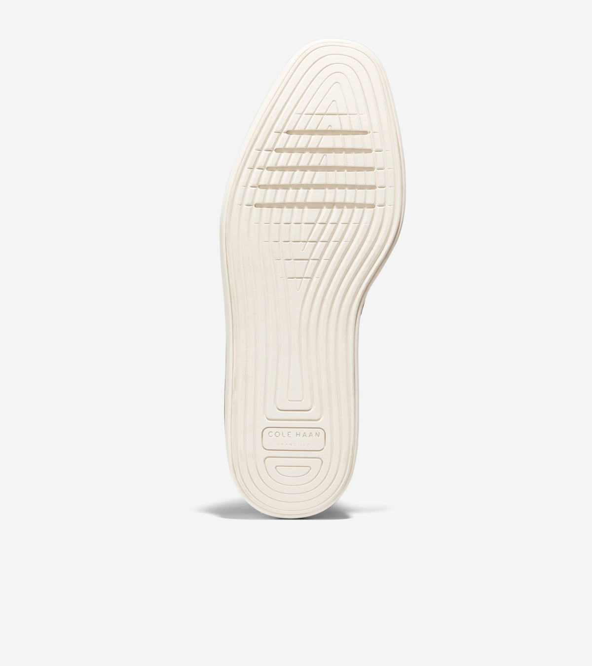 Γυναικεία ØriginalGrand Platform Wingtip Oxfords Iridescent-Ivory (W28702B) - Cole Haan