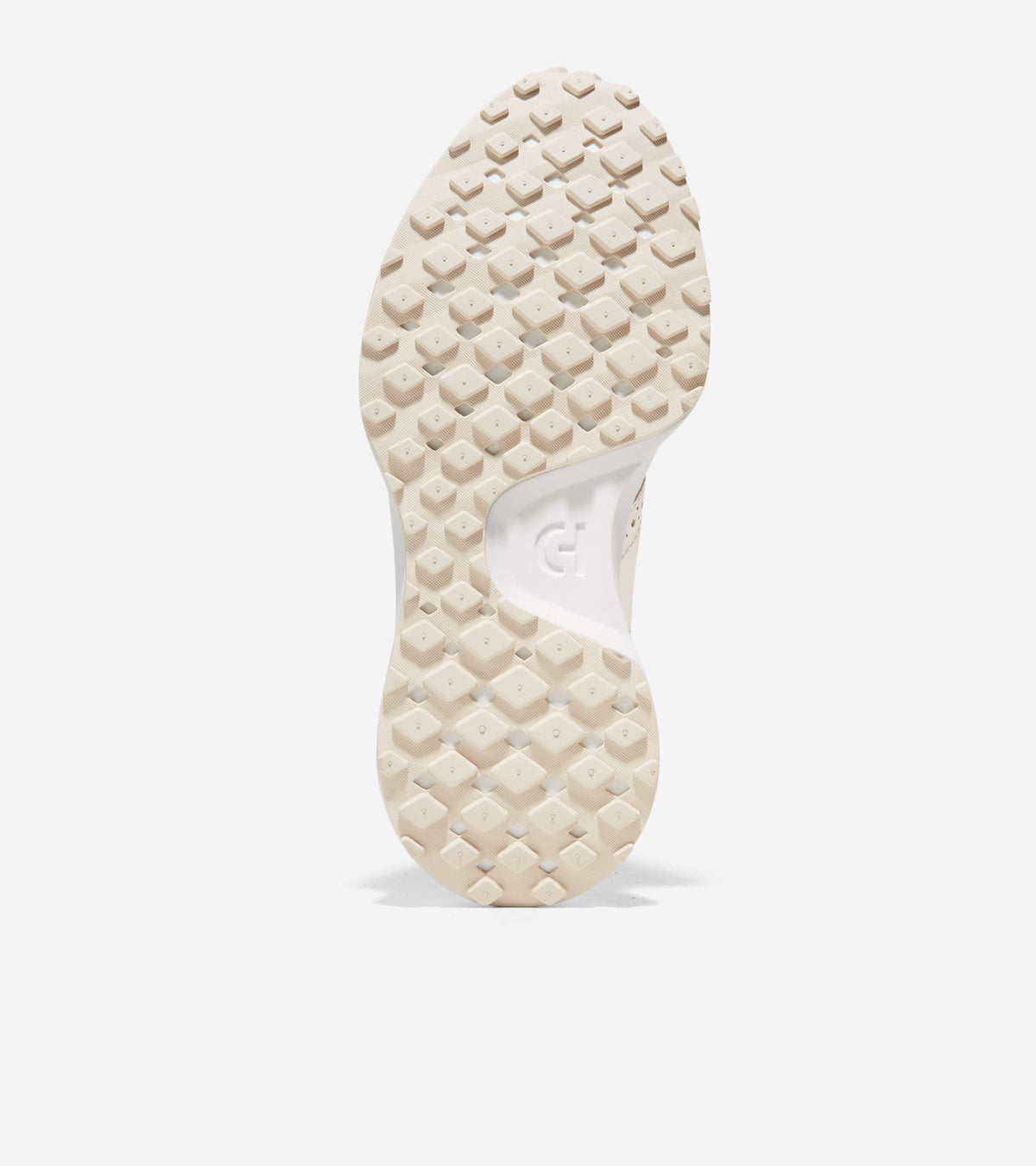 Γυναικεία Grand Crosscourt Meadow Runner Optic White-Ivory Suede-Optic White (W28719B) - Cole Haan