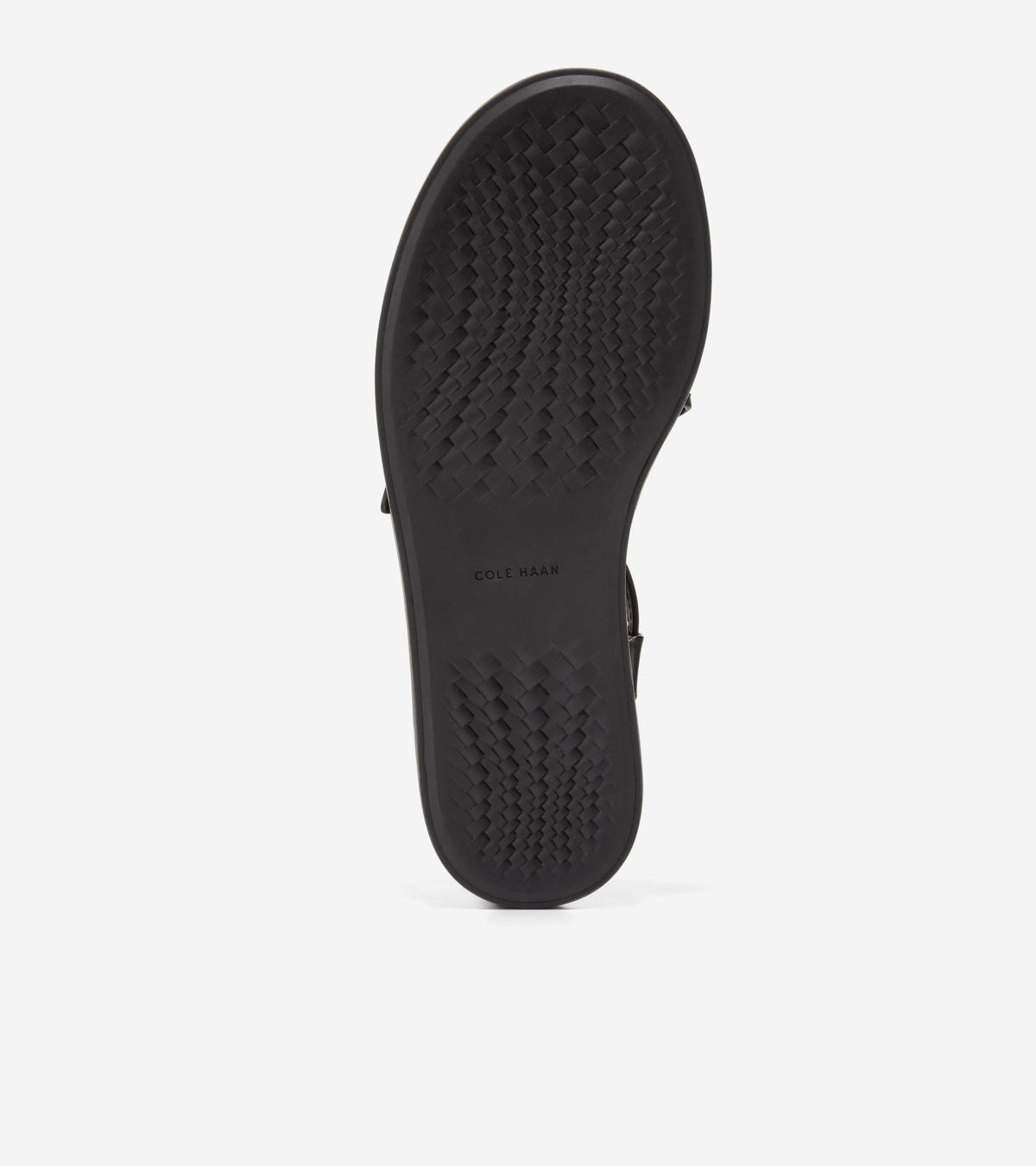 Γυναικεία Kami Buckle Sandals Black (W35566B) - Cole Haan