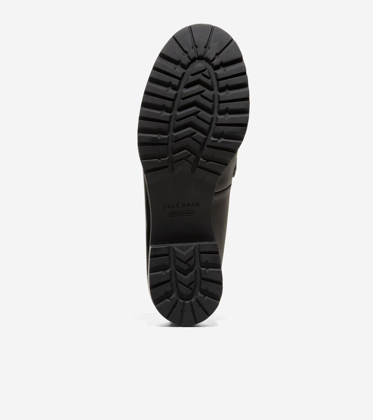 Γυναικεία Camea Penny Loafers Black (W28816B) - Cole Haan