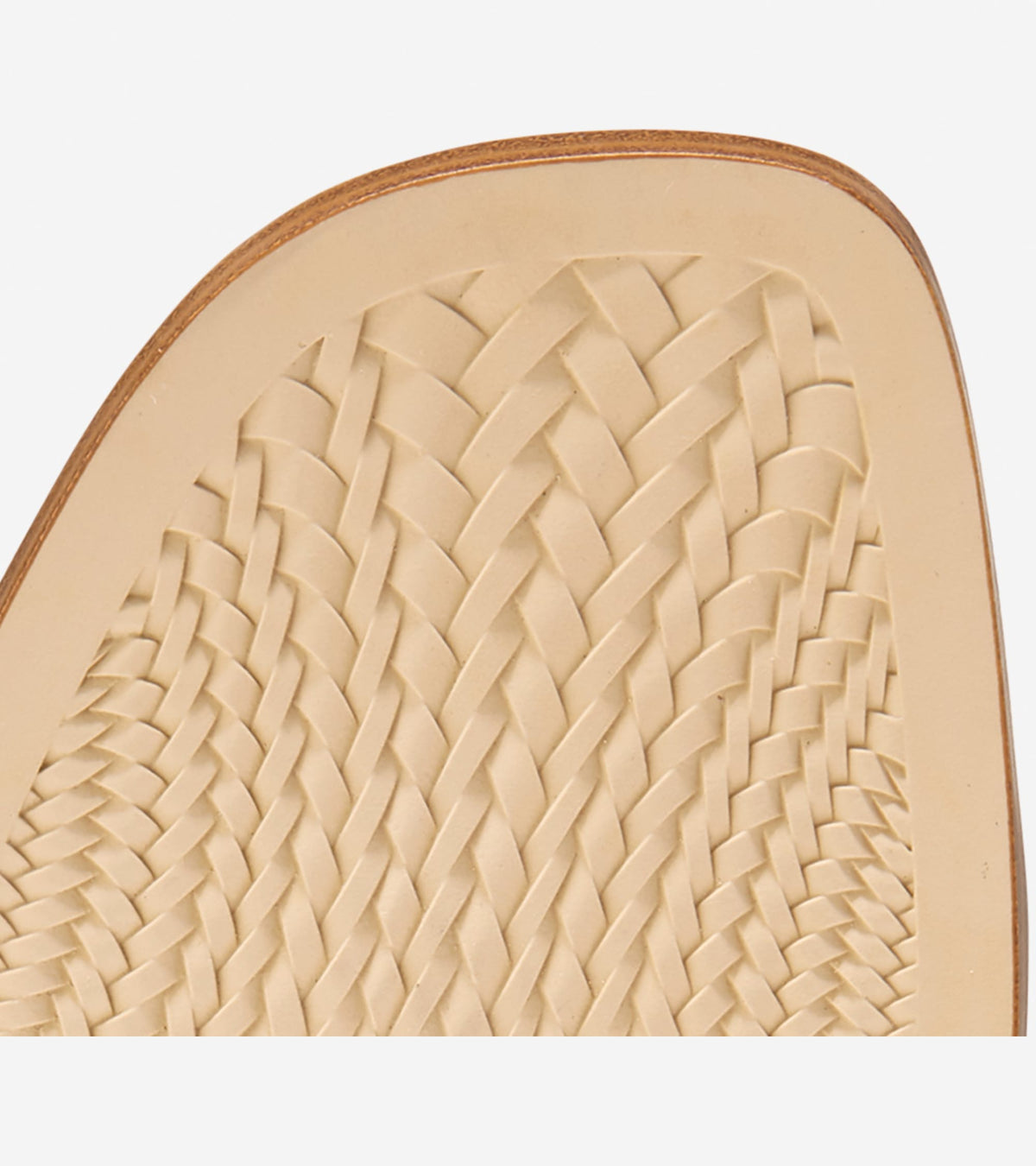 Γυναικεία Chrisee Slide Sandals Dark Cuoio Brown-Pecan (W29329B) - Cole Haan