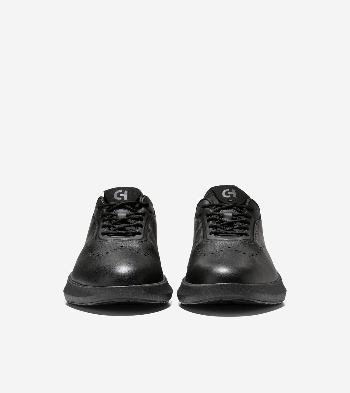 Ανδρικά ØriginalGrand Neoarc Quick-On Wingtip Oxfords Black (C45133M) - Cole Haan