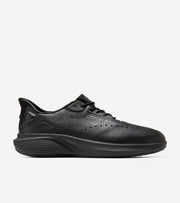 Ανδρικά ØriginalGrand Neoarc Quick-On Wingtip Oxfords Black (C45133M) - Cole Haan