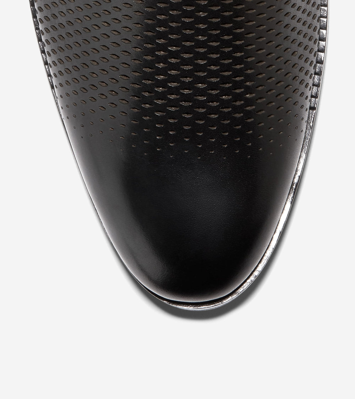 Ανδρικά Washington Grand Laser Chelsea Boots Black (C38373M) - Cole Haan