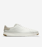 Ανδρικά GrandPrø Tennis Sneaker White (C22584) - Cole Haan