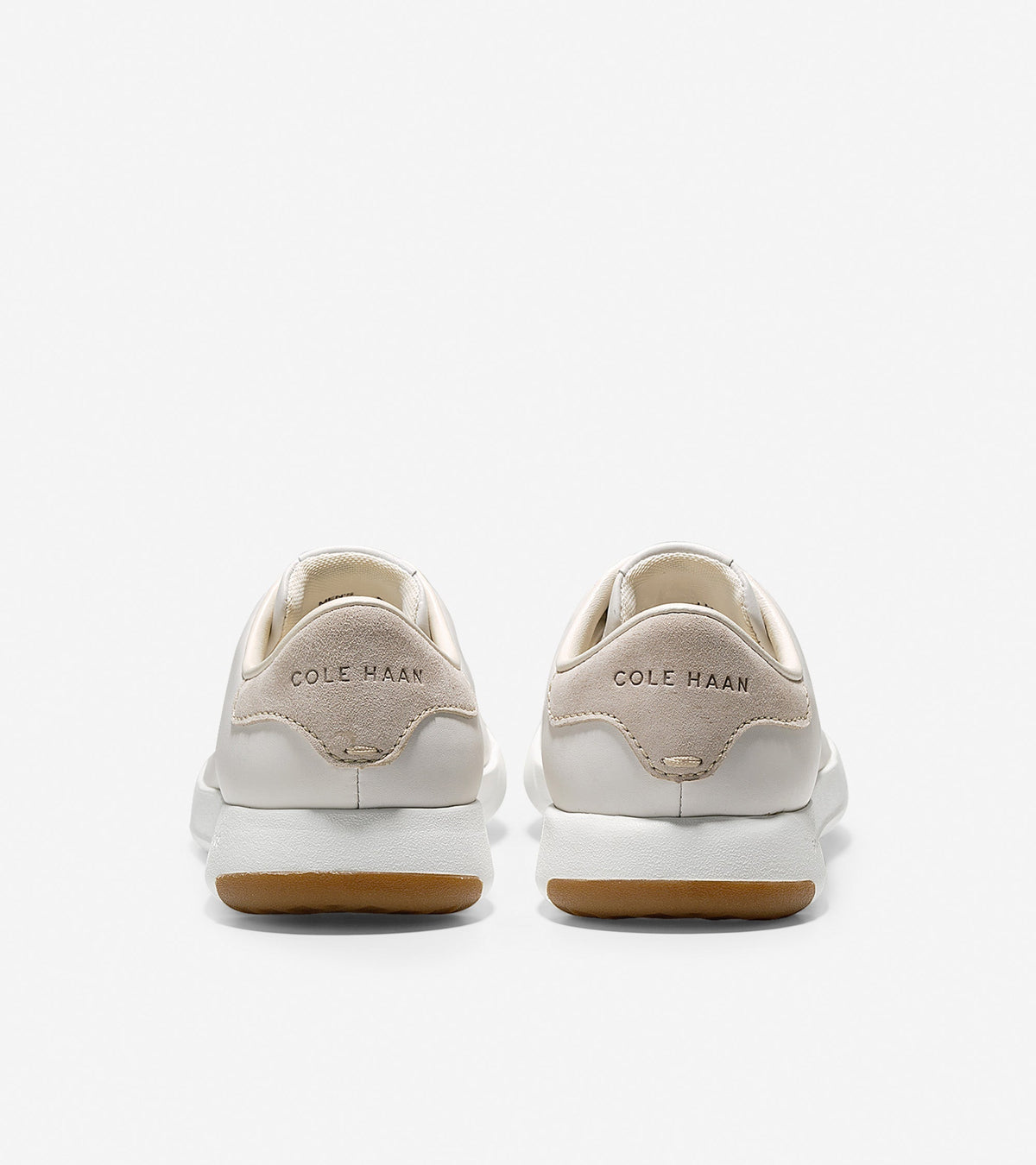 Ανδρικά GrandPrø Tennis Sneaker White (C22584) - Cole Haan