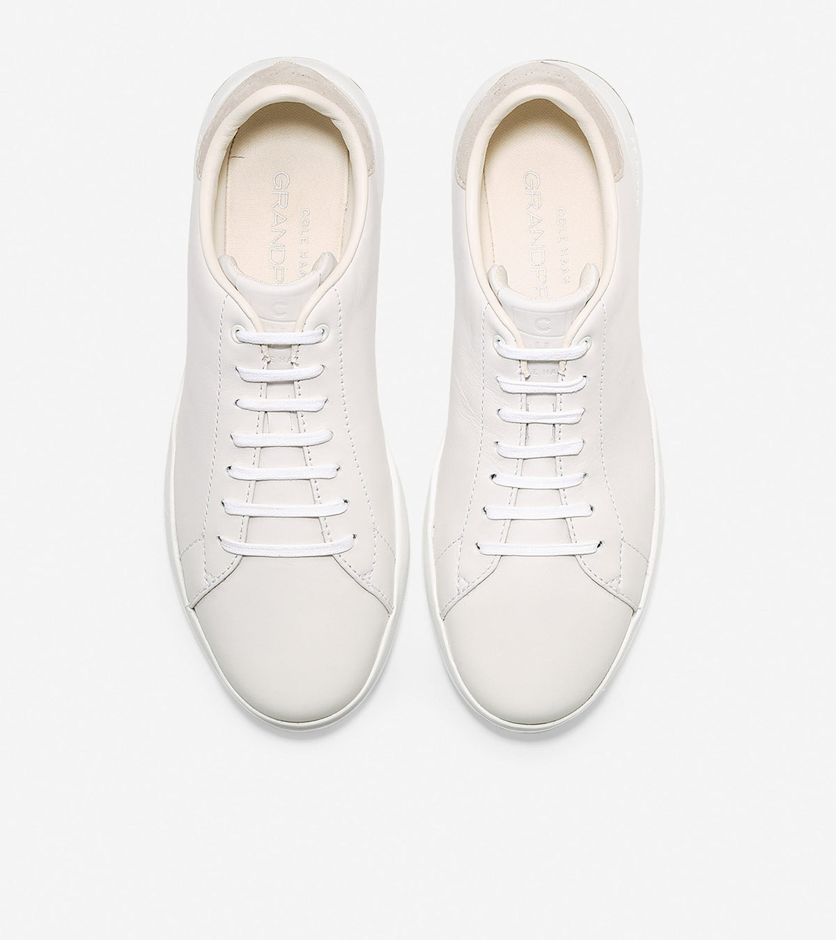 Ανδρικά GrandPrø Tennis Sneaker White (C22584) - Cole Haan