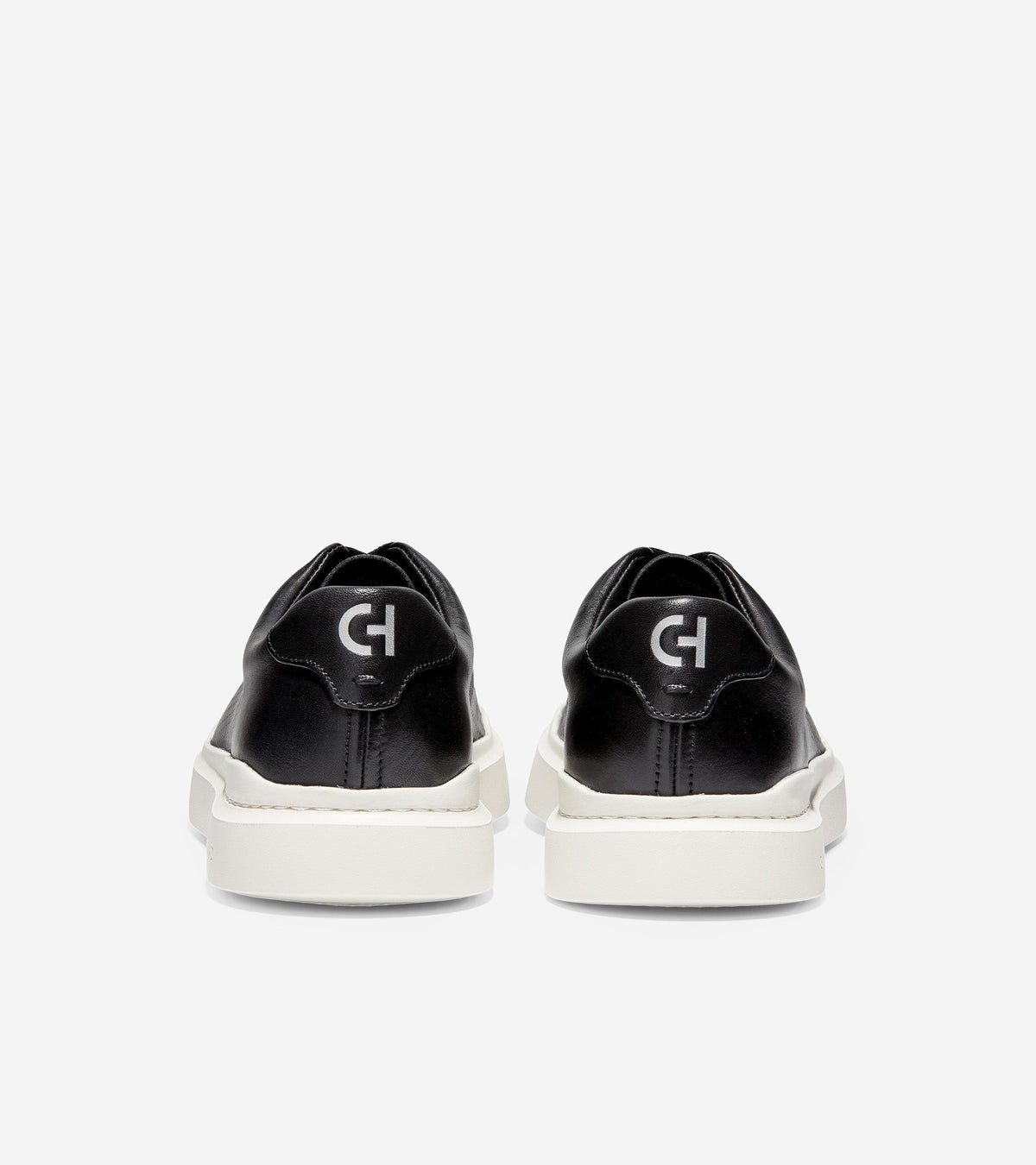Ανδρικά GrandPrø Rally Laser Cut Sneaker Black (C31219W) - Cole Haan