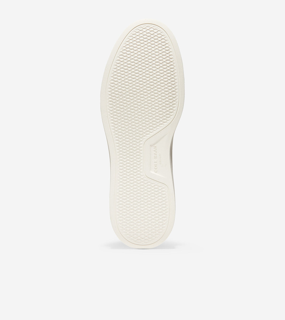 Ανδρικά GrandPrø Rally Laser Cut Sneaker Black (C31219W) - Cole Haan