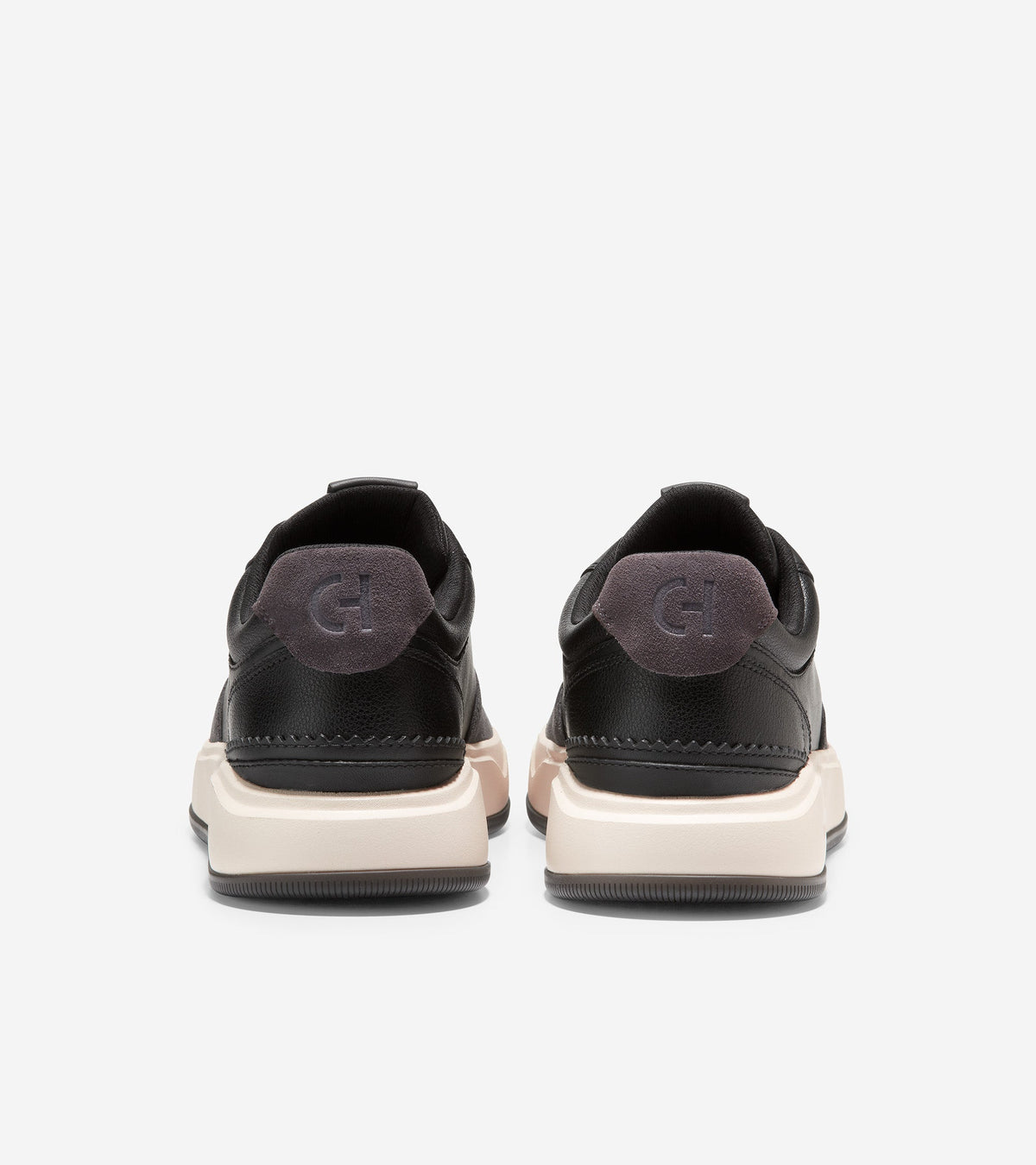 Ανδρικά GrandPrø Crossover Sneaker Black-Pavement (C34905) - Cole Haan