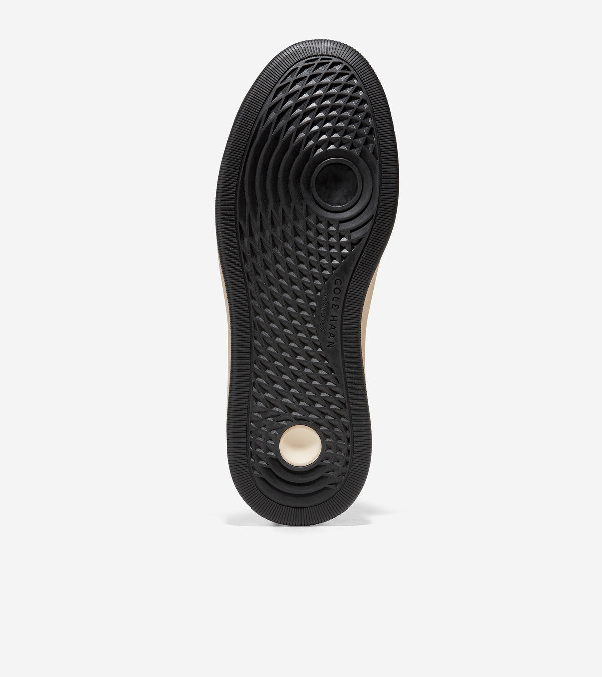 Ανδρικά GrandPrø Crossover Sneaker BLACK/CH GOLDEN TOFFEE/IVORY (C37399W) - Cole Haan