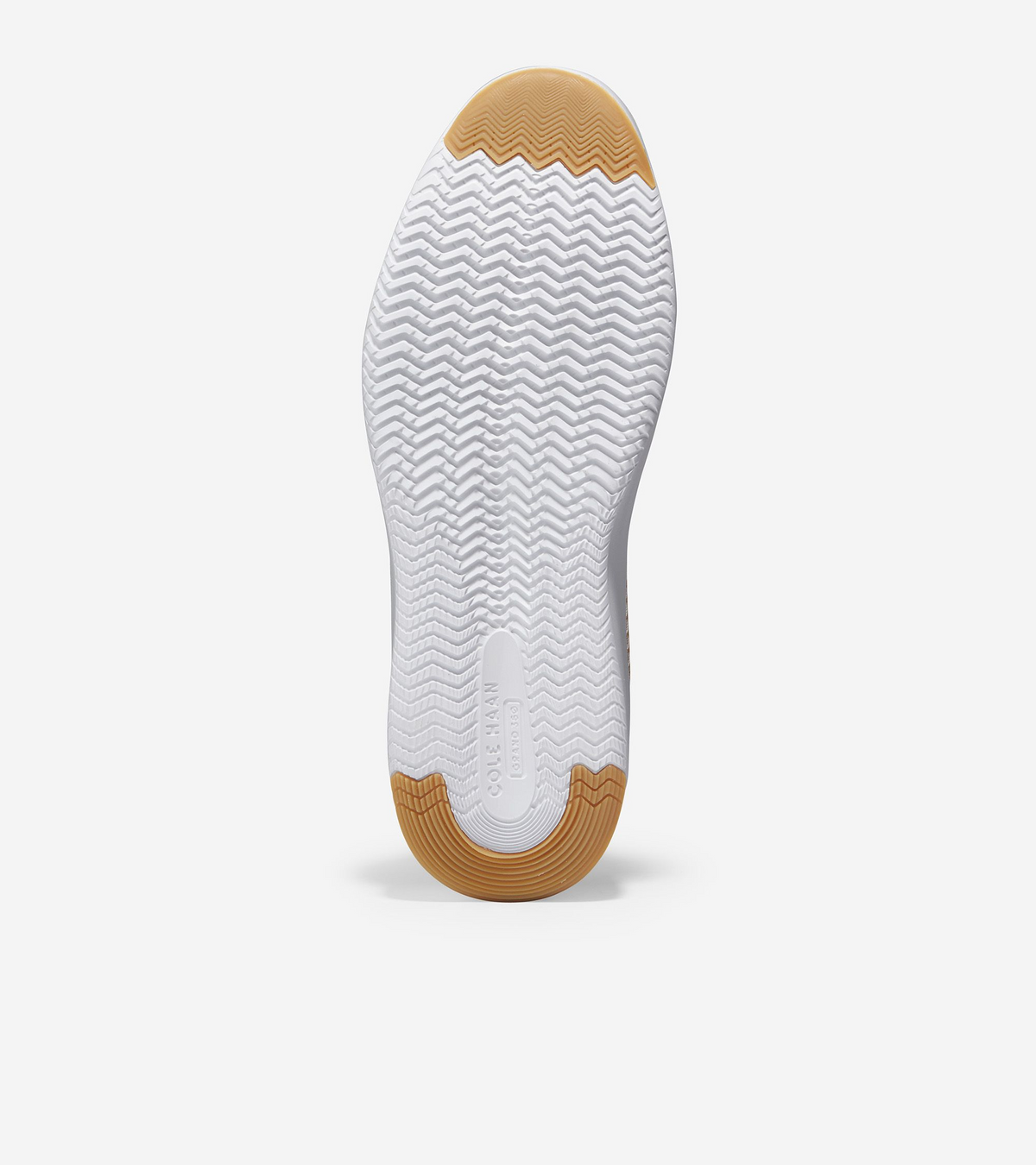 Γυναικεία GrandPrø Topspin Sneaker Optic White-Syrah (W28868C) - Cole Haan