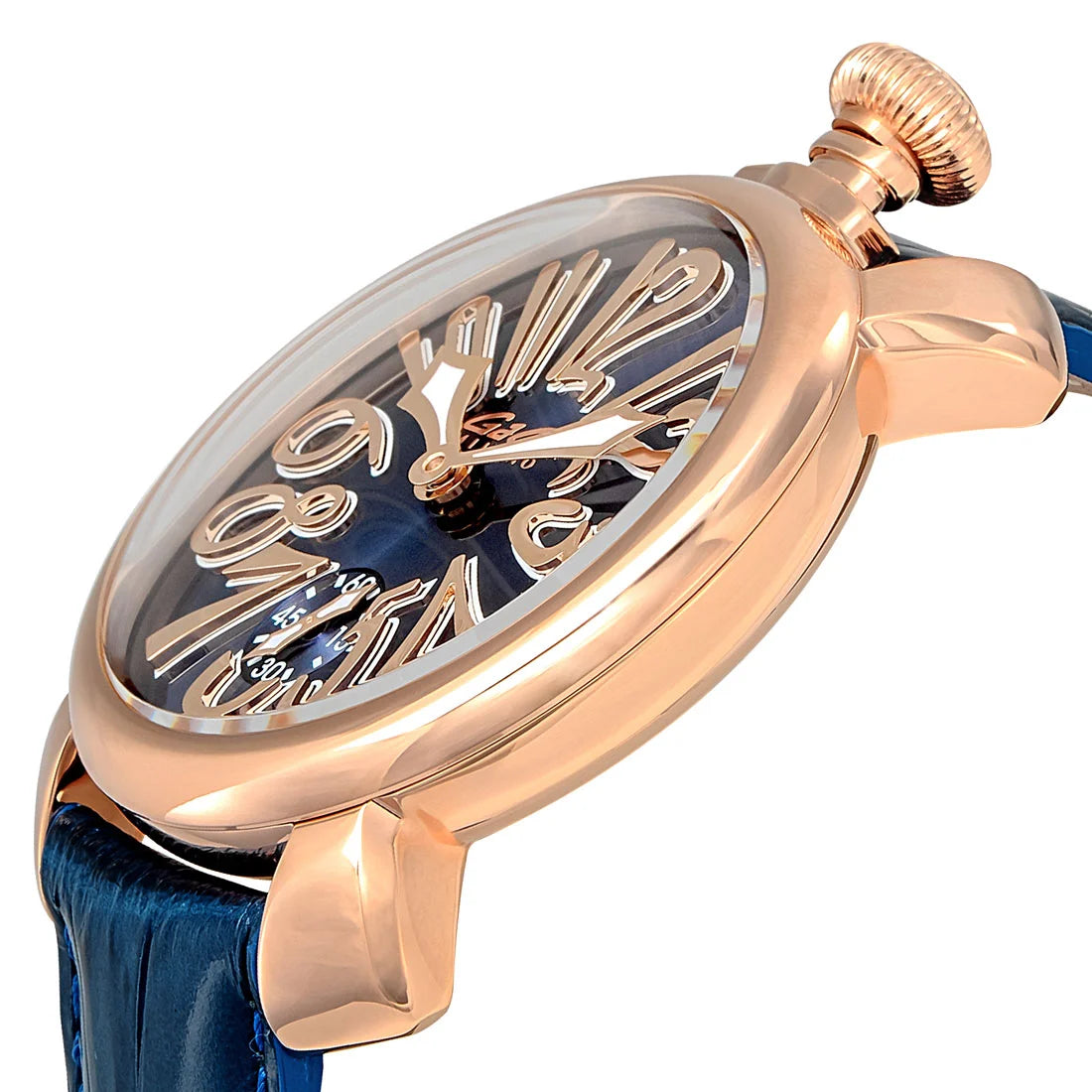 Ρολόι GAGA MILANO 5011.05S - Ανδρικό 48mm