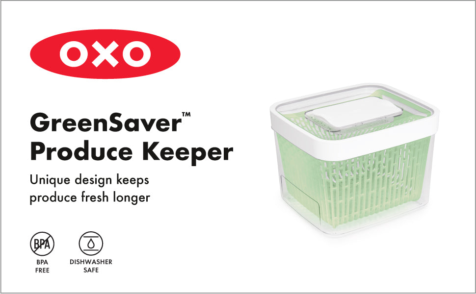OXO Δοχείο Συντήρησης - 4L (11140000)