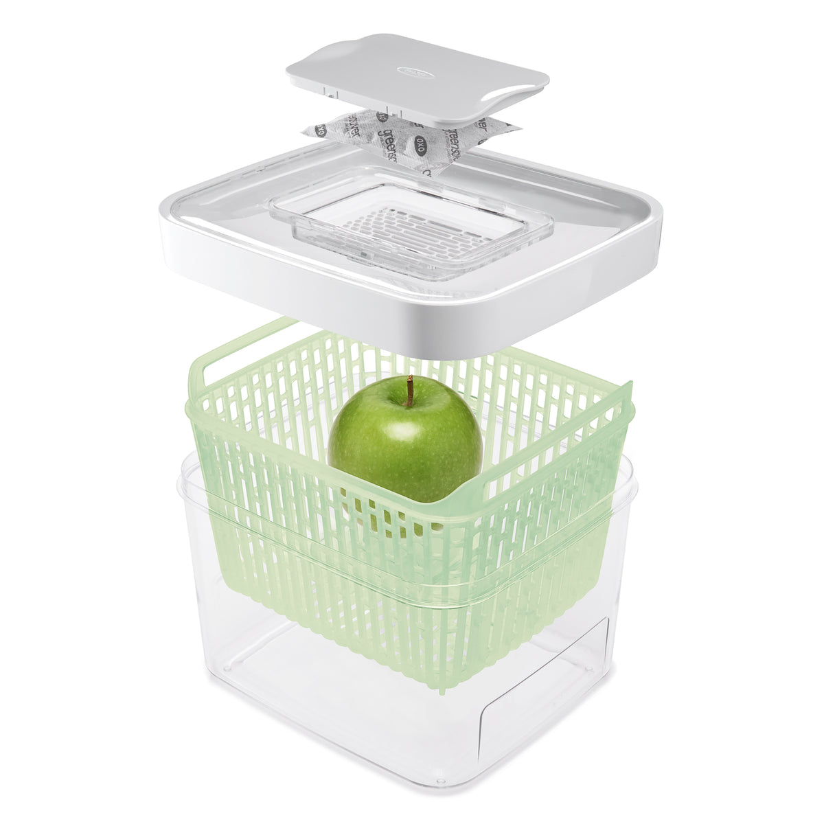 OXO Δοχείο Συντήρησης - 4L (11140000)