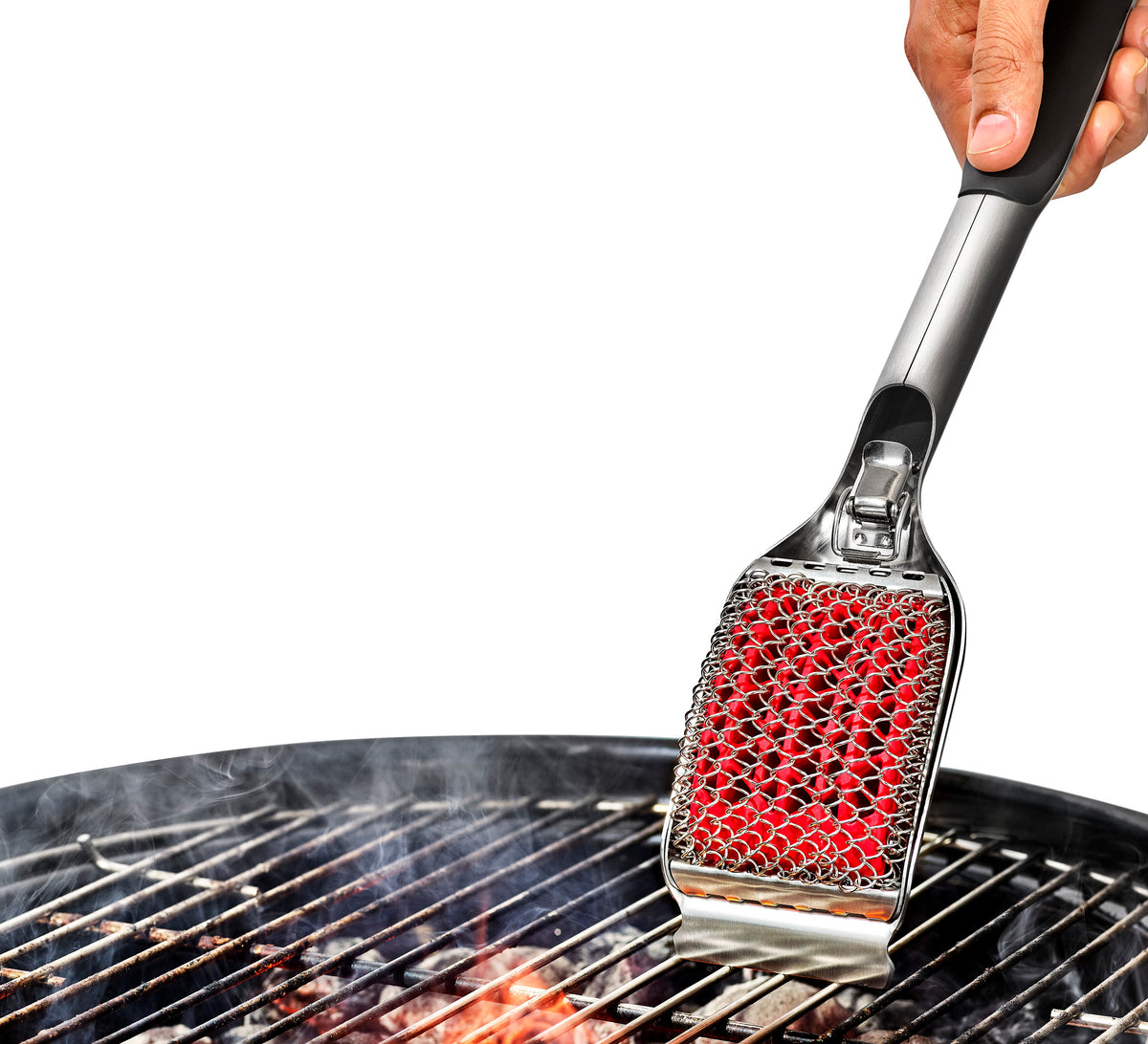 OXO Βούρτσα Καθαρισμού BBQ (11356300)