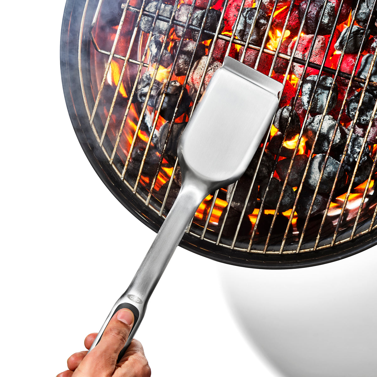 OXO Βούρτσα Καθαρισμού BBQ (11356300)