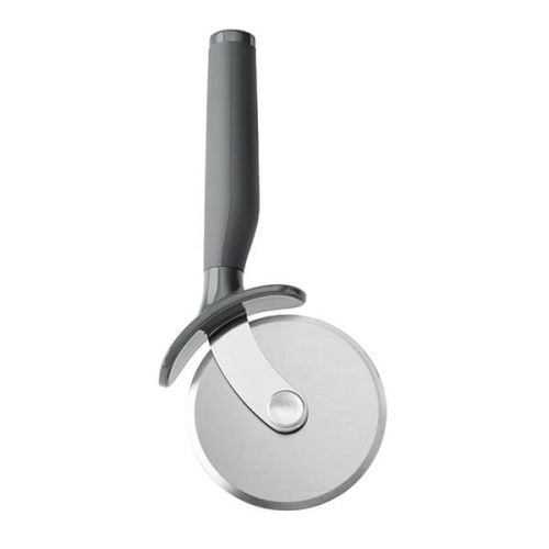 KitchenAid Pizza Wheel, Charcoal Grey, Carded ( KAS113OHCGG )