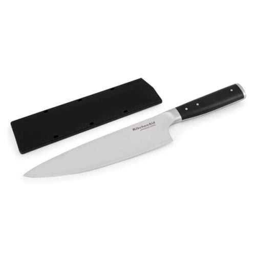 KitchenAid Chef Knife W Sheath-Gmt 20cm KOG8IFSSOHOBA