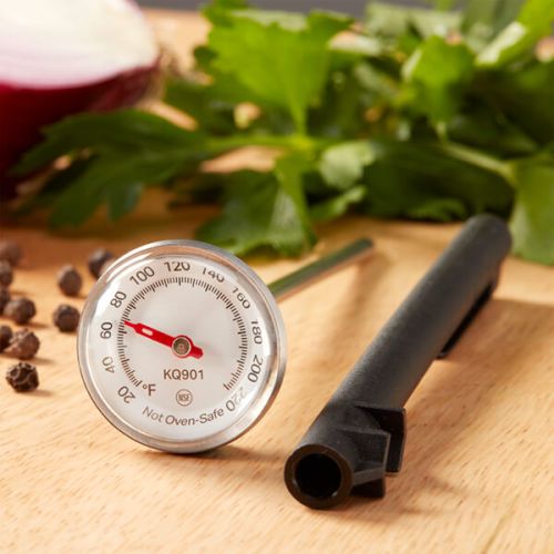 KitchenAid Θερμόμετρο Κρέατος KQ901G
