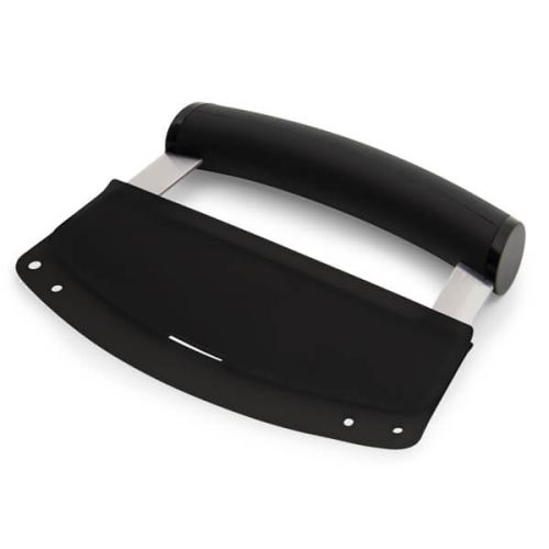 KitchenAid Mezzaluna, Onyx Black, Carded