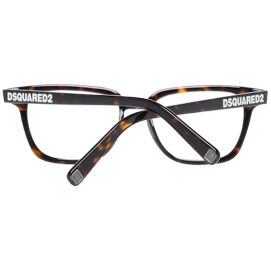 Dsquared2 Optical Frame DQ5226 052 51 Unisex Brown