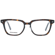 Dsquared2 Optical Frame DQ5226 052 51 Unisex Brown