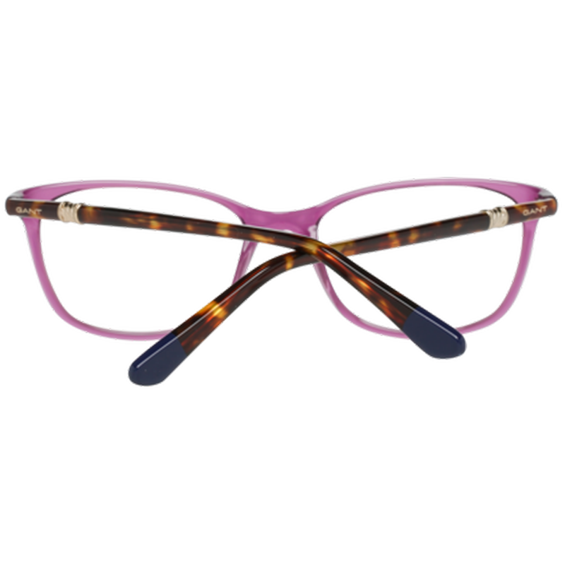 Gant Optical Frame GA4082 081 52 Women Purple