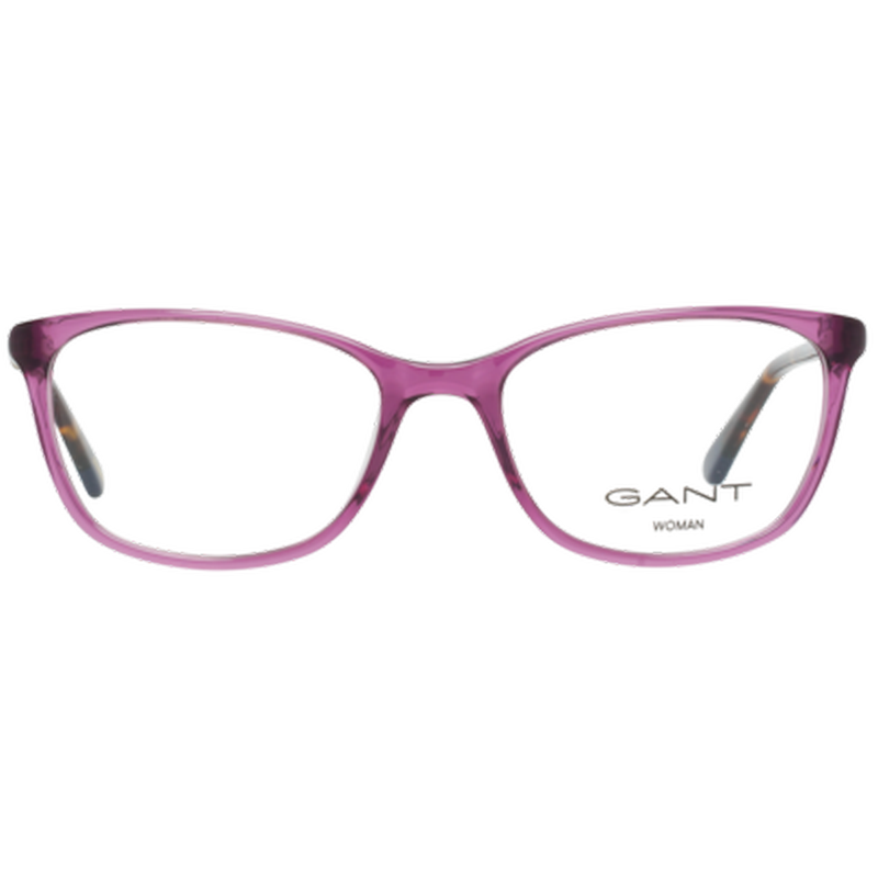 Gant Optical Frame GA4082 081 52 Women Purple