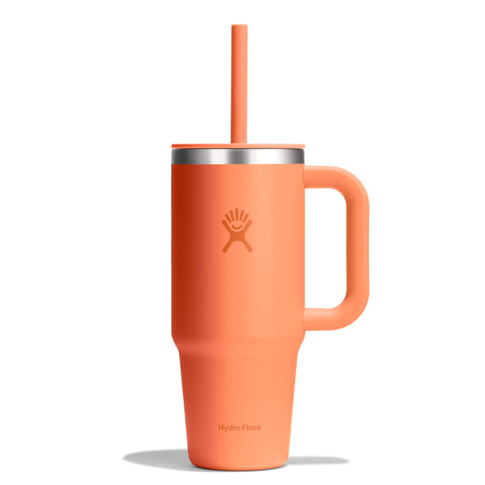 Hydro Flask Ποτήρι All Around™ Travel Tumbler 710 ml – Nectar (TT24PSC690)
