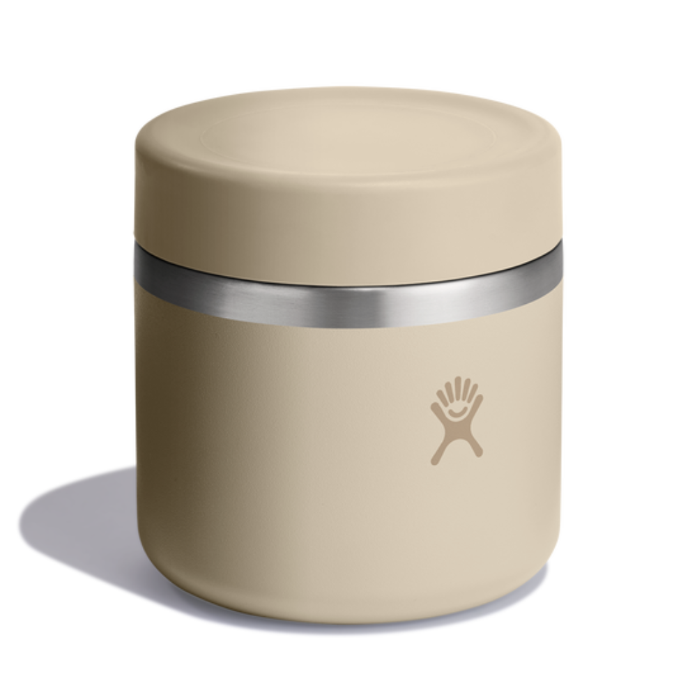 Hydro Flask Δοχείο Φαγητού Insulated Food Jar 591 ml – Oat (RF20114)