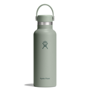 Hydro Flask Μπουκάλι Standard Mouth Flex Cap 532 ml – Agave (S18CSX374)