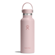 Hydro Flask Μπουκάλι Standard Mouth Flex Cap 532 ml – Trillium (S18CSX678)
