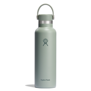 Hydro Flask Μπουκάλι Standard Mouth Flex Cap 621 ml – Agave (S21CSX374)