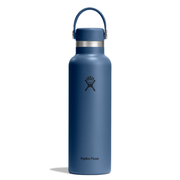 Hydro Flask Μπουκάλι Standard Mouth Flex Cap 621 ml – Harbor Blue (S21CSX384)