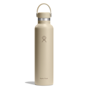 Hydro Flask Μπουκάλι Standard Mouth Flex Cap 710 ml – Oat (S24CSX114)