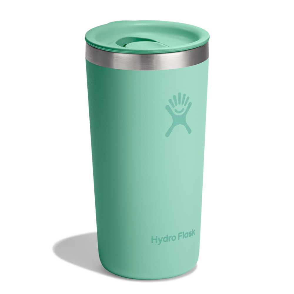 Hydro Flask Ποτήρι All Around™ Tumbler 355 ml – Mermaid Green (T12CPC344)