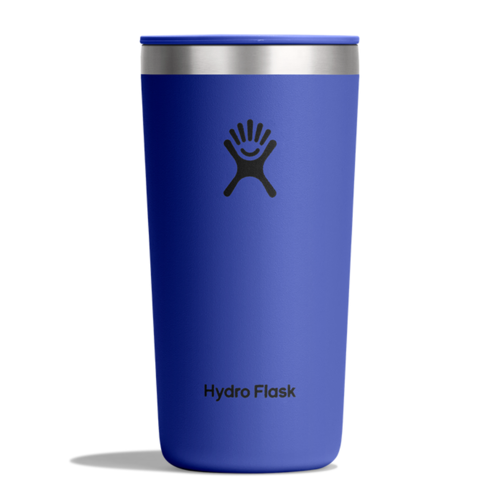 Hydro Flask Ποτήρι All Around™ Tumbler 355 ml – Capri Blue (T12CPC382)