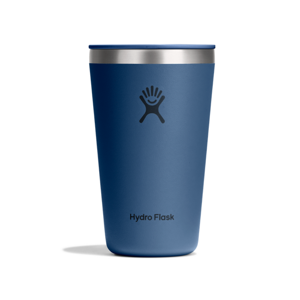 Hydro Flask Ποτήρι All Around™ Tumbler 473 ml – Harbor Blue (T16CPC384)