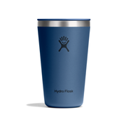 Hydro Flask Ποτήρι All Around™ Tumbler 473 ml – Harbor Blue (T16CPC384)