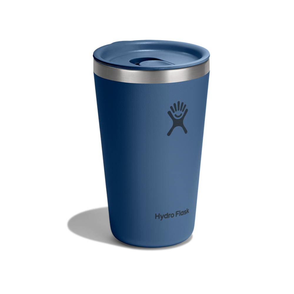 Hydro Flask Ποτήρι All Around™ Tumbler 473 ml – Harbor Blue (T16CPC384)