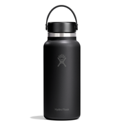 Hydro Flask Μπουκάλι Wide Mouth Flex Cap 946 ml – Black (W32CTS001)