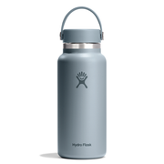 Hydro Flask Μπουκάλι Wide Mouth Flex Cap 946 ml – Shale Gray (W32CTS043)