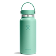 Hydro Flask Μπουκάλι Wide Mouth Flex Cap 946 ml – Mermaid Green (W32CTS344)