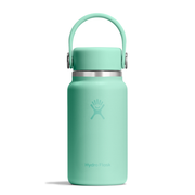 Hydro Flask Μπουκάλι Micro Hydro 200 ml – Mermaid Green (TNY200344)