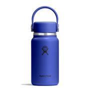 Hydro Flask Μπουκάλι Micro Hydro 200 ml – Capri Blue (TNY200382)