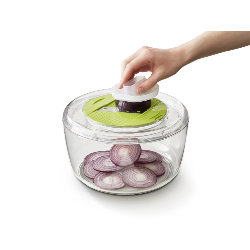Joseph Joseph Σετ Προετοιμασίας Σαλάτας Multi-Prep™ 3 Τεμαχίων Πολύχρωμο 20200