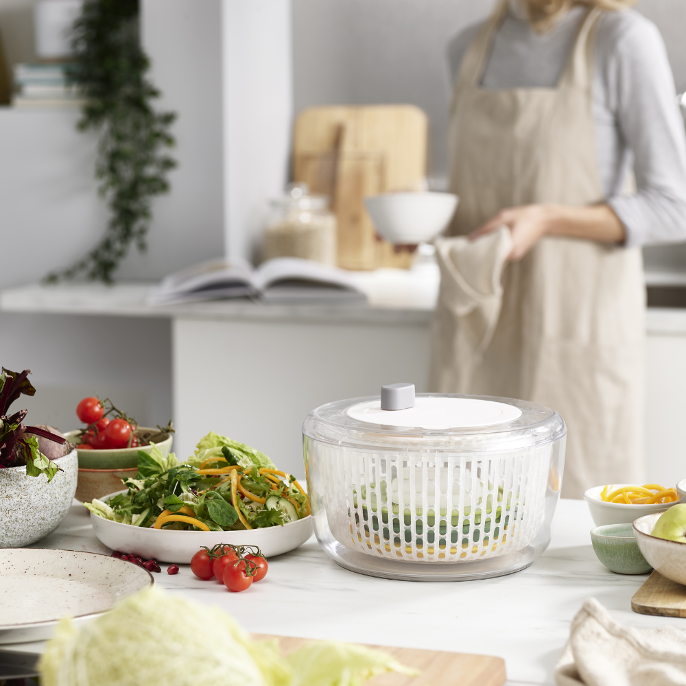 Joseph Joseph Σετ Προετοιμασίας Σαλάτας Multi-Prep™ 4 Τεμαχίων Πολύχρωμο 20154